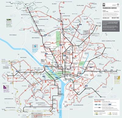 изпращане автобусна карта