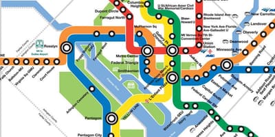 Нова диспечерска картата